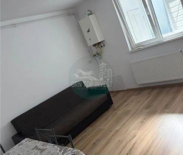 Apartament decomandat cu 2 camere cu balcon in Cartierul Arhitectilor - Photo 3