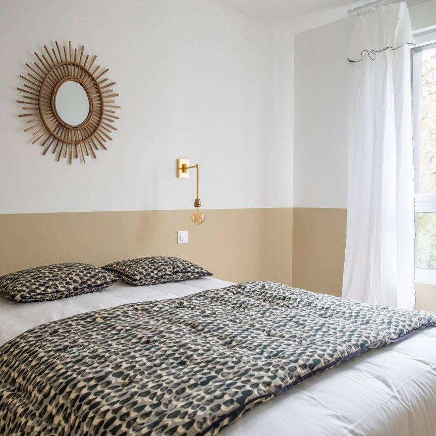 Maison d'O. Coliving Chbre+sde privative - Photo 1