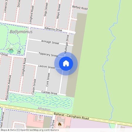 18 Mullingar Drive, Vic 3350, Alfredton