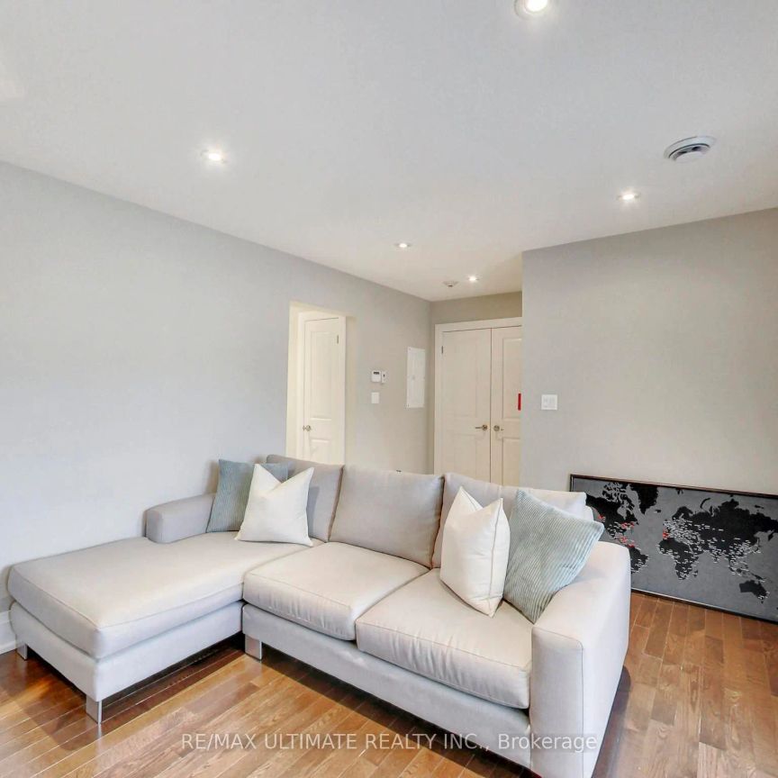 728 Vaughan Road #Apt #3 - Photo 1