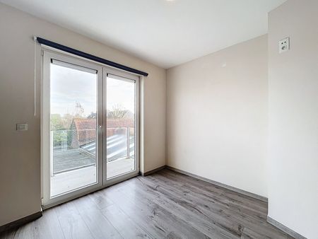 Appartement te huur - Photo 3