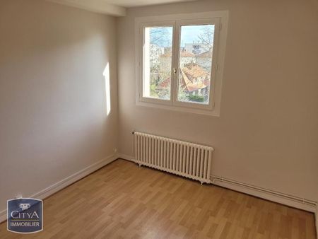 Location Appartement 3 pièces 55m² DIJON 21000 - Photo 2