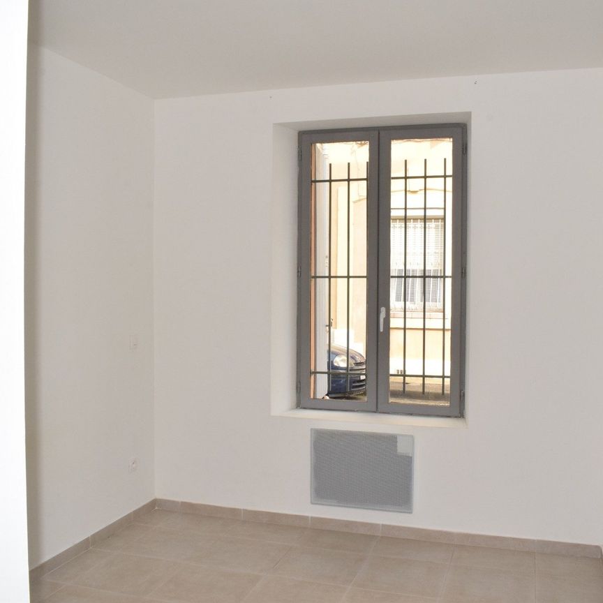 Location Maison 2 pièces 33m² NARBONNE 11100 - Photo 1