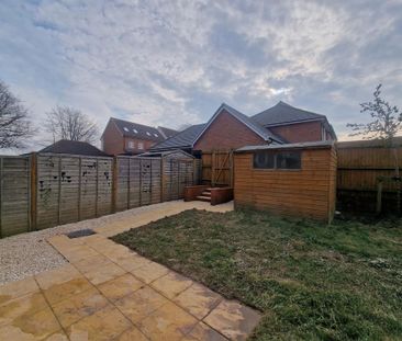 3 bedroom semi-detached house to rent - Photo 2