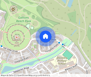 Guide Price £1,850 pcm - Available Now - Unfurnished - Photo 1