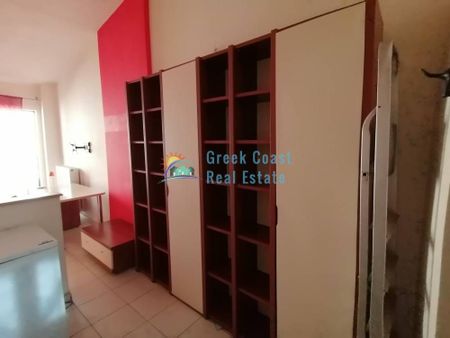 Studio/Γκαρσονιέρα για ενοικίαση Πάτρα - Κέντρο (Πάτρα) - Φωτογραφία 2