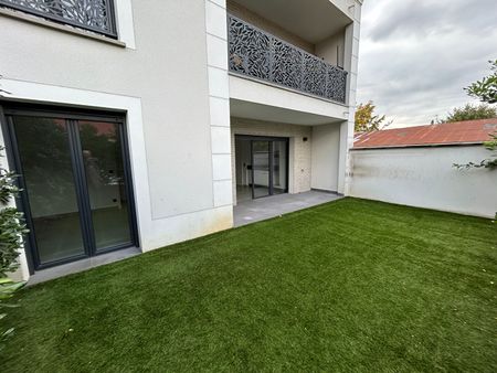 Location appartement 2 pièces, 45.70m², Bry-sur-Marne - Photo 5