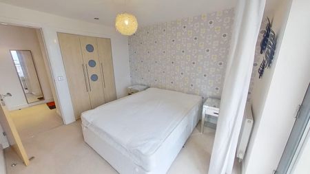 2 Bed Flat, Lochinvar Drive, EH5 - Photo 4