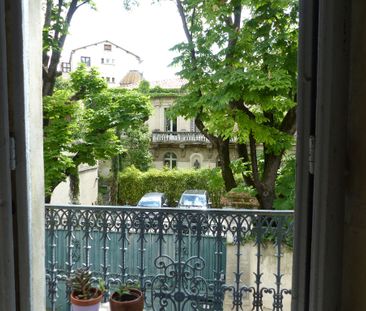 BEAUX-ARTS-T1 bis Meublé 38 m², - Photo 2