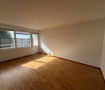 Muraregatan 121 – 2rok (lgh 1202) - Photo 1