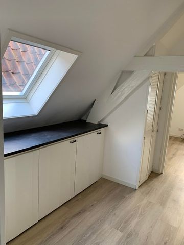 Bovenwoning Schuiffelstraat, Middelburg huren? - Foto 4