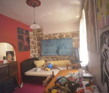 Ενοικίαση κατοικίας, 25 τ.μ., Άγιος Δημήτριος Αττικής, 350 € - Photo 4