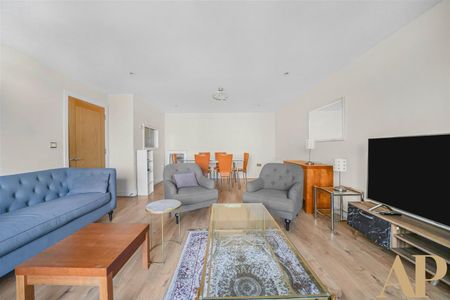 Wards Wharf Approach, London - Photo 2