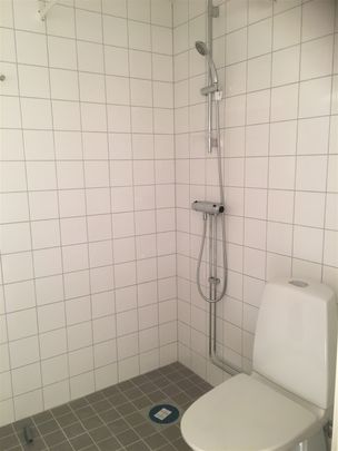 Ålidbacken, Umeå - Photo 1