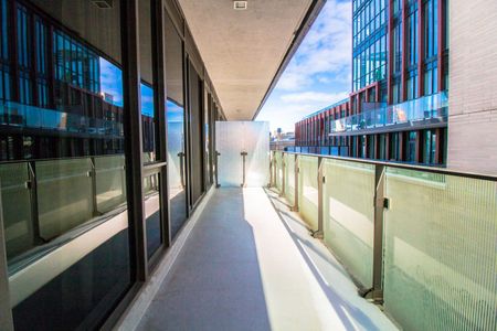 For Lease - 88 Davenport Road Unit# 302, Toronto, Ontario - Photo 3