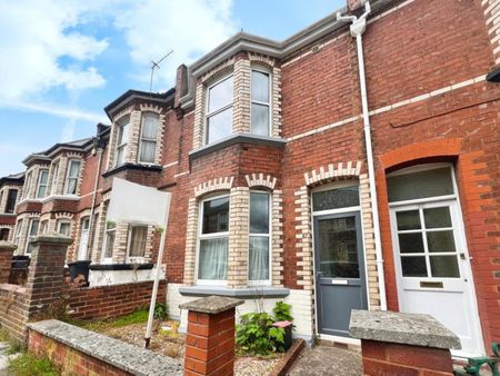 Park Road, Exeter - Photo 2