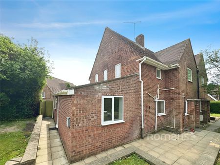 Wavell Way, Wavell Way, Winchester, SO22 - Photo 4