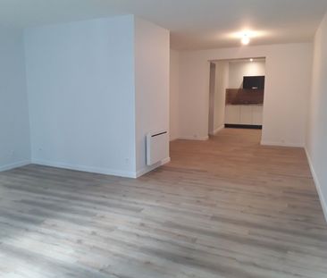 Studio centre de Montauban de 58,65m2 - Photo 5