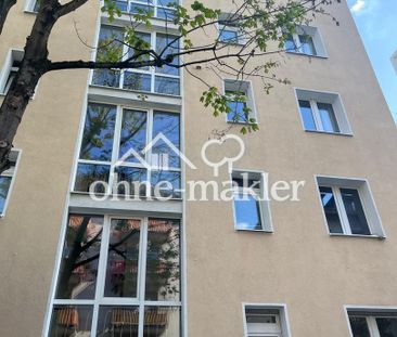 Westend-Wohnung an der Alten Oper! - Photo 1