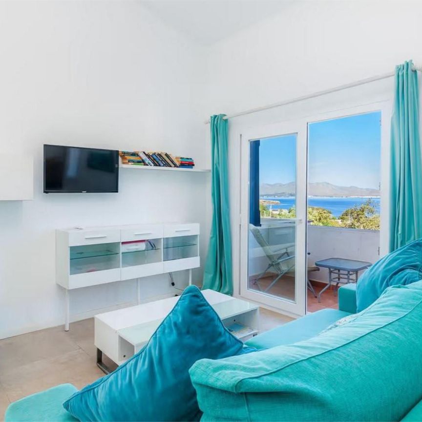 Finca rústica de alquiler en Carrer del Trèvol, 1, Bacarés - Manresa - Bonaire - Photo 1