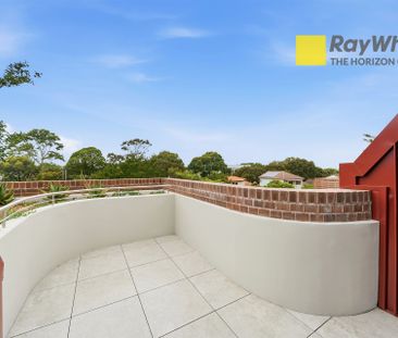 Fully Furnished Luxury Ashbury Terraces Avaliable NOW! 3-Bedroom + ... - Photo 4