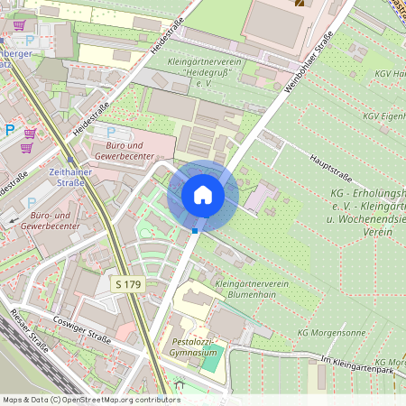 Weinböhlaer Straße 33, 01127 Dresden