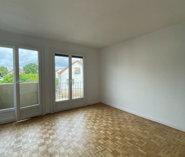Location Appartement 2 pièces 44m² - Photo 1
