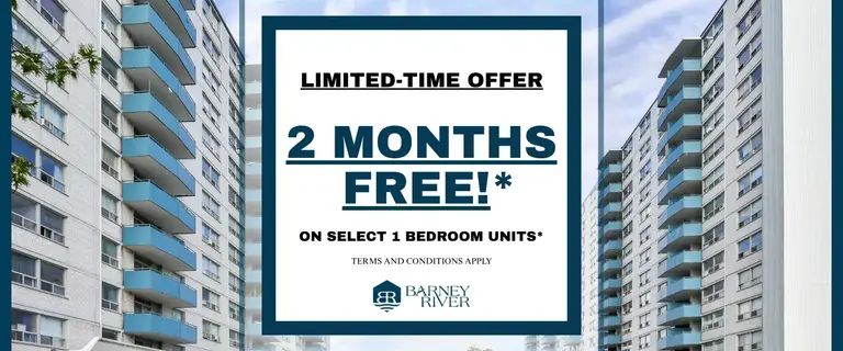 1440 & 1442 Lawrence Avenue West | 1440 Lawrence Avenue West, North York - Photo 1