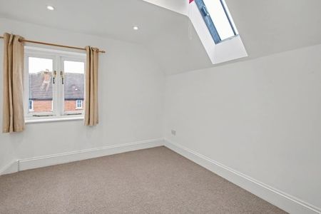 West St Helen Street, Abingdon - Photo 2