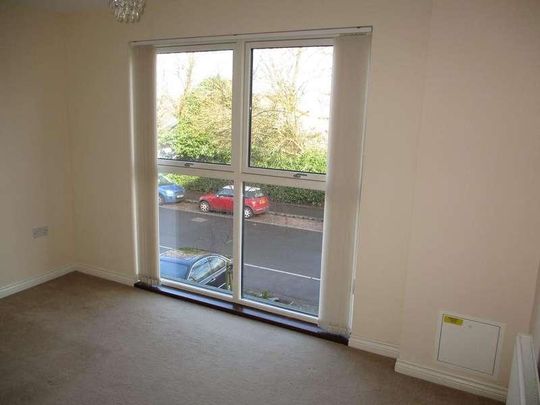 Cambria House, Rodney Road, Newport, NP19 - Photo 1