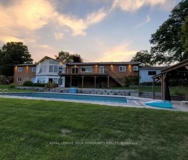 For Lease - 284 Catering Road, Georgina, Ontario - Photo 3