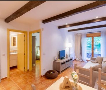 Piso de alquiler en Avinguda Supermolina, 11, La Molina - Photo 6