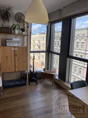 Centrum, apartament 1 pokojowy - Kamienica Nova - Photo 1