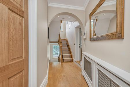 4 bedroom terraced house to rent - Photo 5