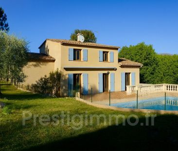 location villa 5 Pièce(s) - Photo 4