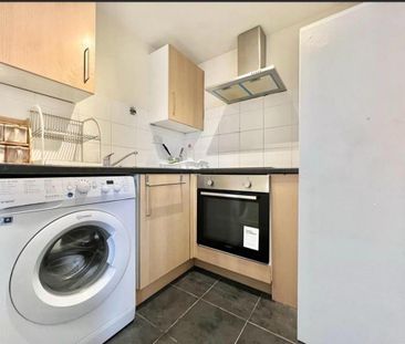 1 bedroom flat to rent - Photo 6