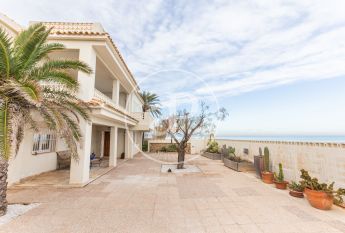 House for rent with Terrace in Denia