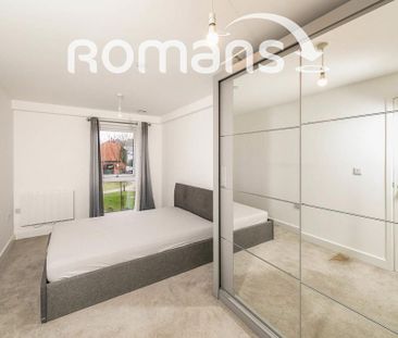 2 bedroom flat to rent - Photo 3