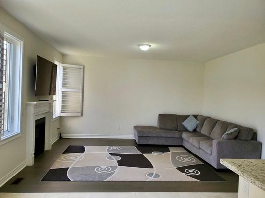 For Lease - 1807 Fosterbrook Street, Oshawa, Ontario - Photo 1