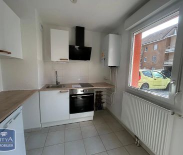 Appartement à louer 2 pièces 46.67m² - Photo 3