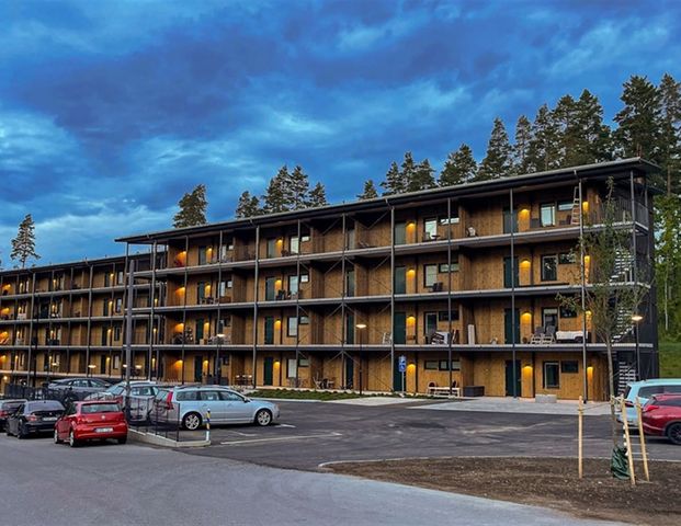 Hörnedalsvägen 5 - Photo 1
