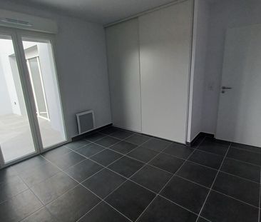 location Appartement T3 DE 56.69m² À PERPIGNAN - Photo 3