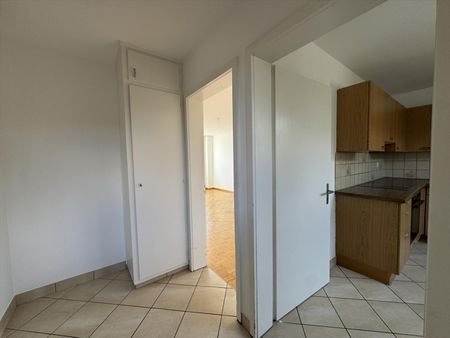 3.5 Zimmer, 63 m², 1. Stock - Photo 5