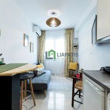 Studio/Γκαρσονιέρα για ενοικίαση - Κέντρο Θεσσαλονίκης, - Photo 1