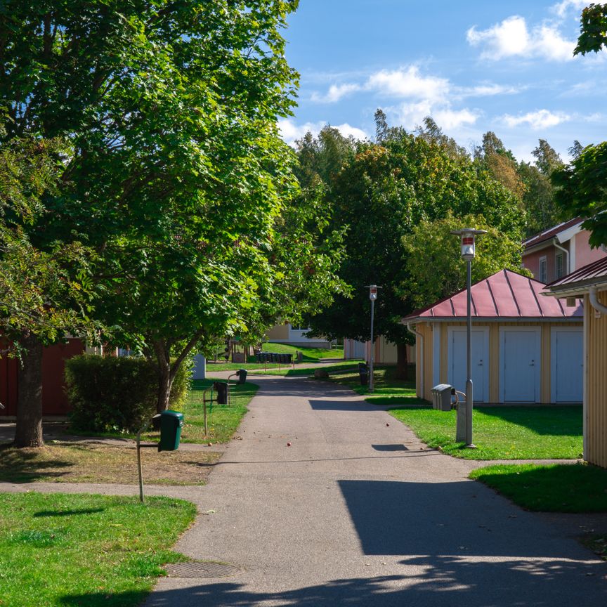 Mildvädersgatan 67 - Foto 1