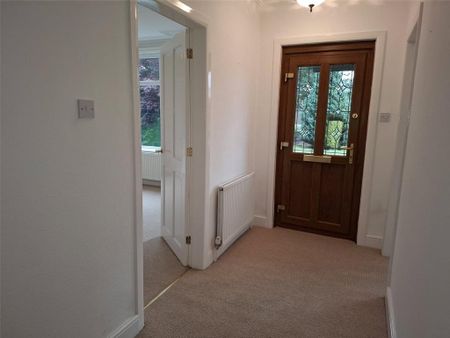 2 bedroom detached house to rent - Photo 2