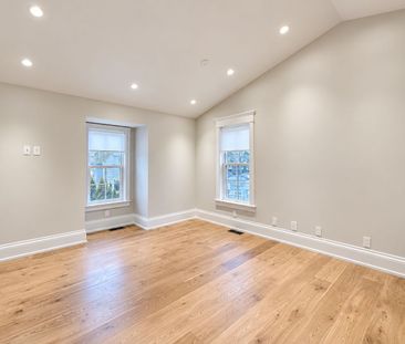 For Lease - 361 Main Street Unit# Coach House, Markham, Ontario - Photo 6