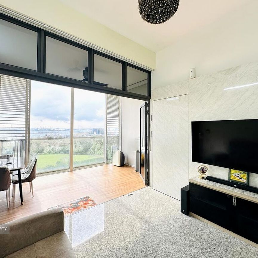 SeaHill (D5), Condominium - For Rent - Photo 1