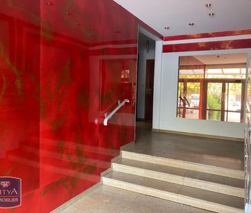 Location Appartement 2 pièces 36m² MACON 71000 - Photo 4