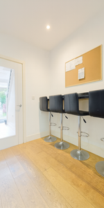 1 bedroom house of multiple occupation to rent - Photo 3